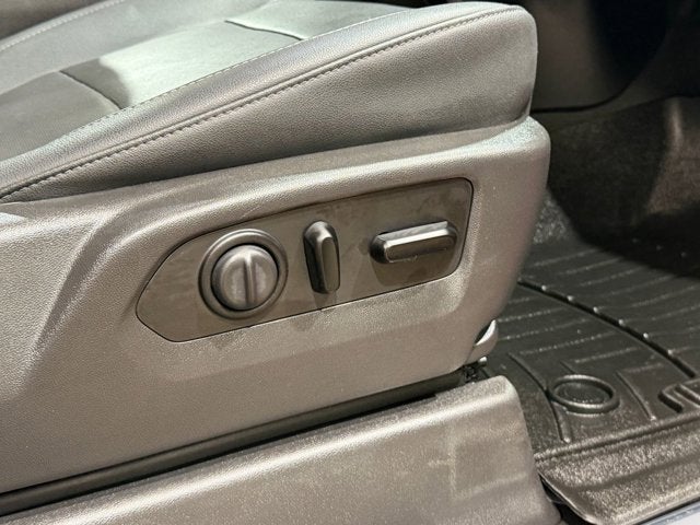 2021 GMC Sierra 2500HD SLT