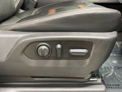 2022 GMC Sierra 2500HD AT4