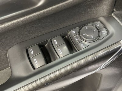 2022 GMC Sierra 2500HD AT4