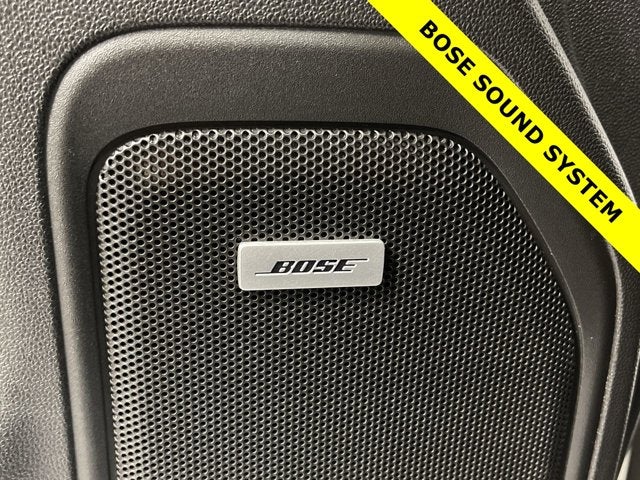 2022 GMC Sierra 2500HD AT4