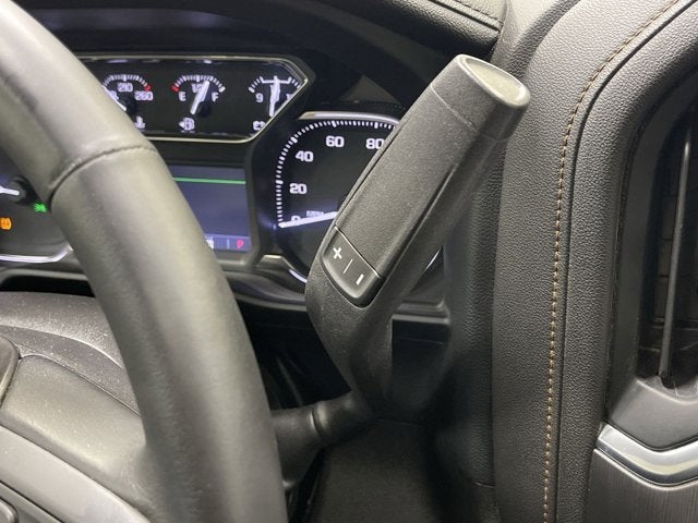 2022 GMC Sierra 2500HD AT4