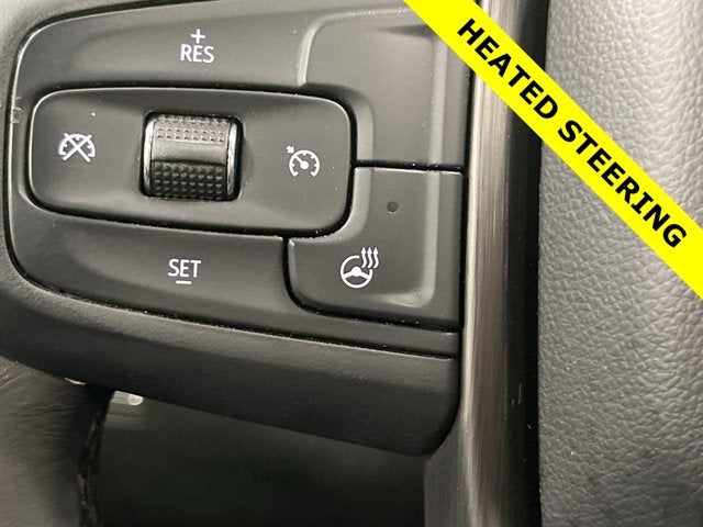 2022 GMC Sierra 2500HD AT4