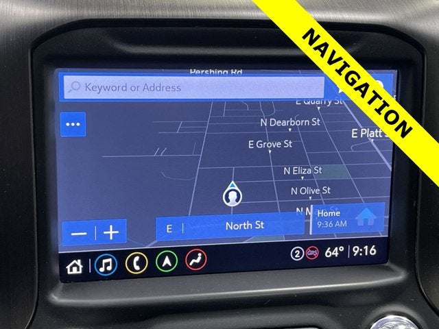 2022 GMC Sierra 2500HD AT4