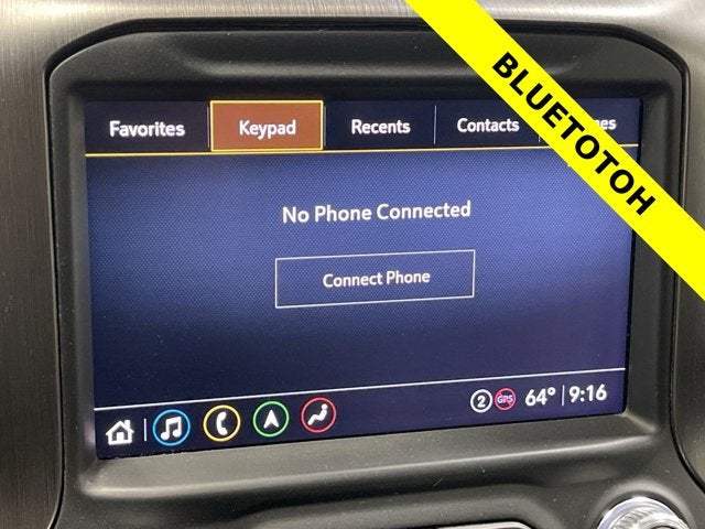 2022 GMC Sierra 2500HD AT4