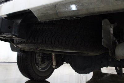 2023 GMC Sierra 3500HD SLE