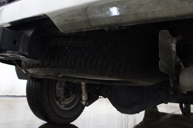 2023 GMC Sierra 3500HD SLE