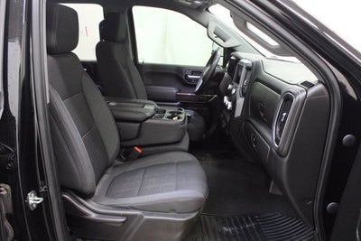 2023 GMC Sierra 3500HD SLE