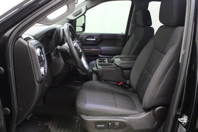 2023 GMC Sierra 3500HD SLE