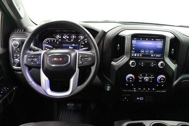 2023 GMC Sierra 3500HD SLE