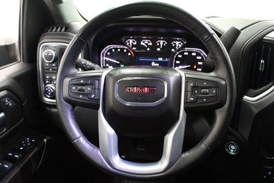 2023 GMC Sierra 3500HD SLE