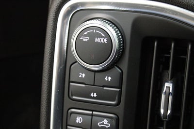 2023 GMC Sierra 3500HD SLE