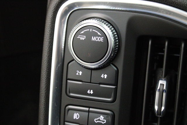 2023 GMC Sierra 3500HD SLE