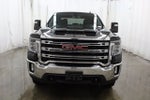 2023 GMC Sierra 3500HD SLE