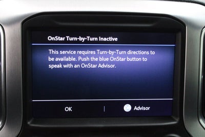 2023 GMC Sierra 3500HD SLE