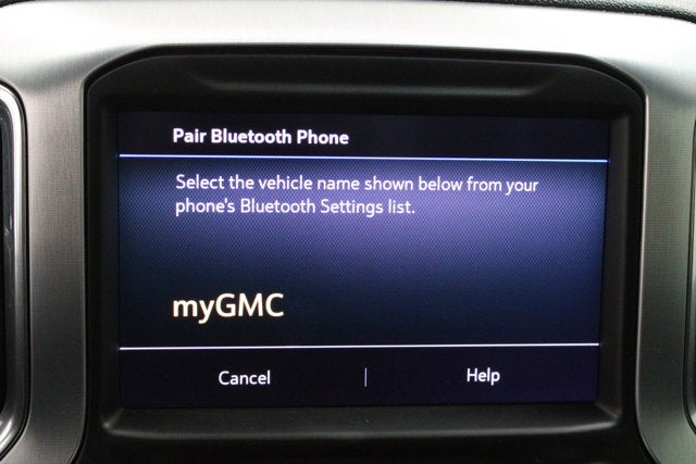 2023 GMC Sierra 3500HD SLE