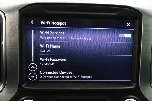 2023 GMC Sierra 3500HD SLE