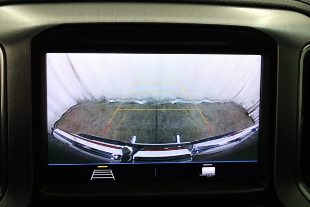 2023 GMC Sierra 3500HD SLE