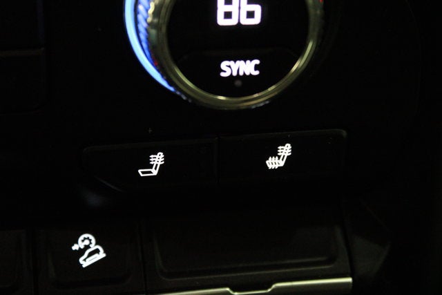 2023 GMC Sierra 3500HD SLE