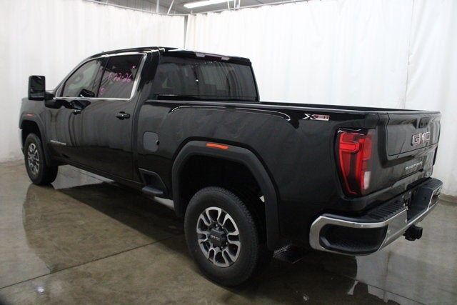2023 GMC Sierra 3500HD SLE