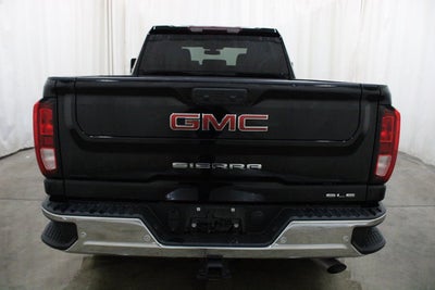 2023 GMC Sierra 3500HD SLE