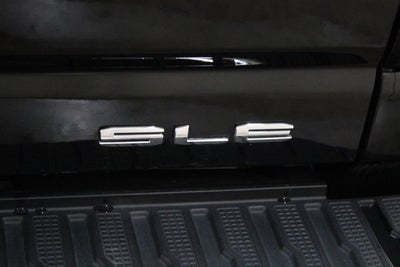 2023 GMC Sierra 3500HD SLE