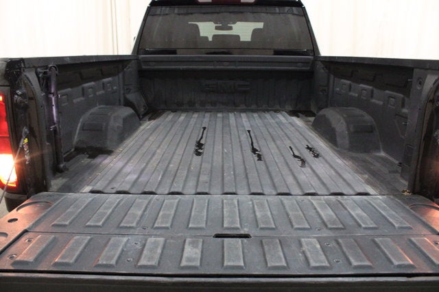 2023 GMC Sierra 3500HD SLE