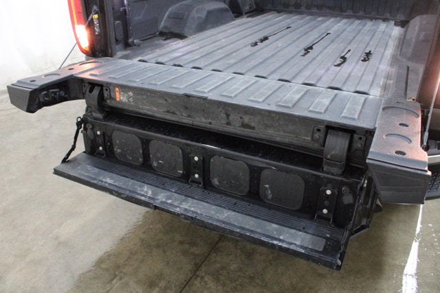 2023 GMC Sierra 3500HD SLE