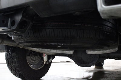 2021 GMC Sierra 1500 Base