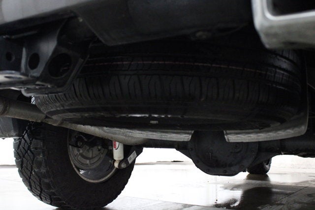 2021 GMC Sierra 1500 Base