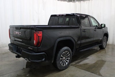 2021 GMC Sierra 1500 Base
