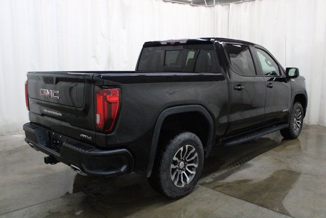 2021 GMC Sierra 1500 Base