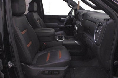 2021 GMC Sierra 1500 Base