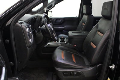 2021 GMC Sierra 1500 Base