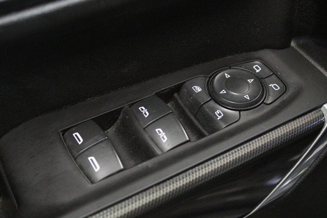 2021 GMC Sierra 1500 Base