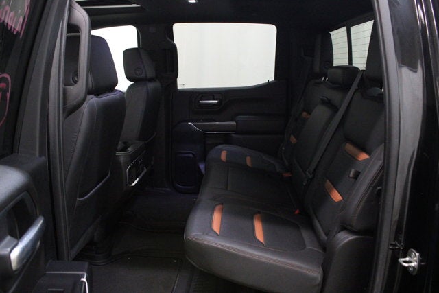 2021 GMC Sierra 1500 Base