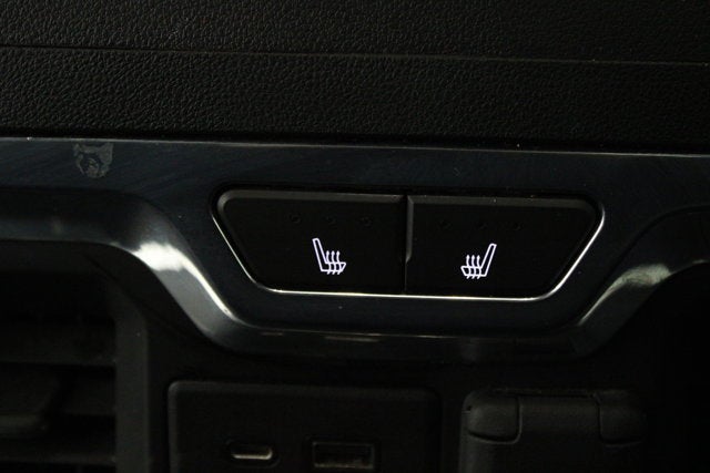 2021 GMC Sierra 1500 Base