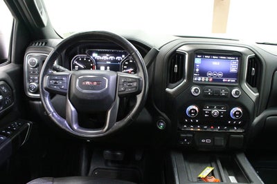 2021 GMC Sierra 1500 Base