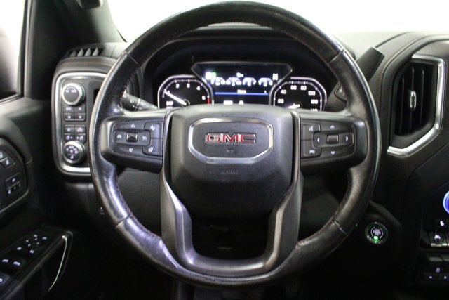 2021 GMC Sierra 1500 Base