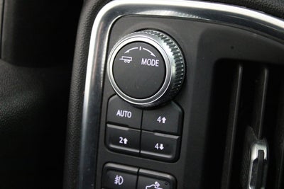 2021 GMC Sierra 1500 Base