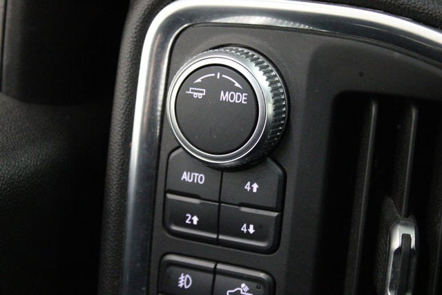 2021 GMC Sierra 1500 Base