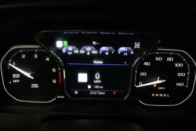 2021 GMC Sierra 1500 Base