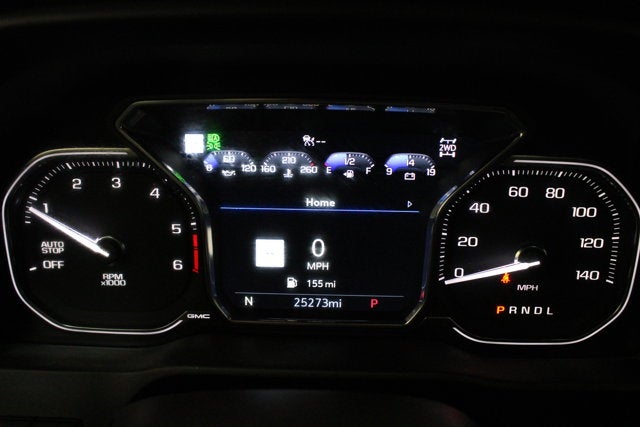 2021 GMC Sierra 1500 Base