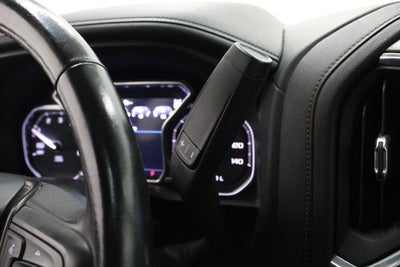 2021 GMC Sierra 1500 Base