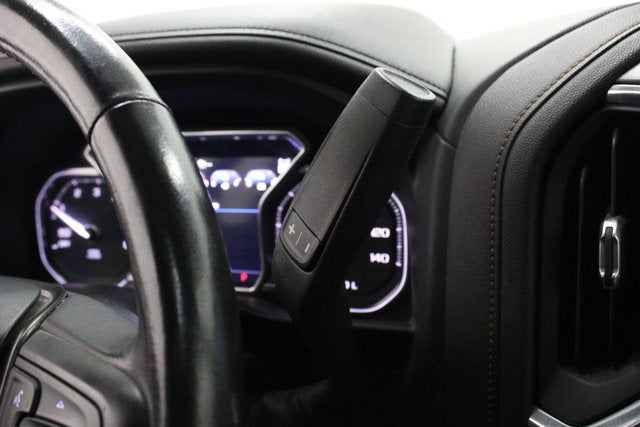 2021 GMC Sierra 1500 Base