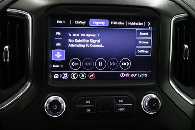 2021 GMC Sierra 1500 Base