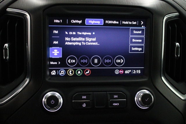 2021 GMC Sierra 1500 Base