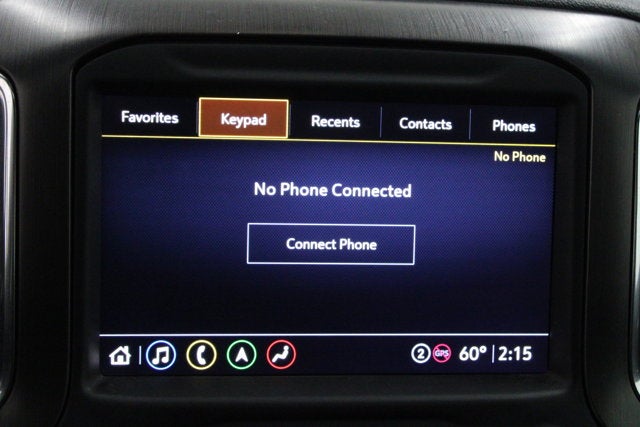 2021 GMC Sierra 1500 Base