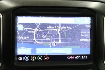 2021 GMC Sierra 1500 Base