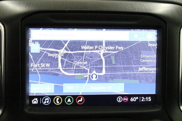 2021 GMC Sierra 1500 Base