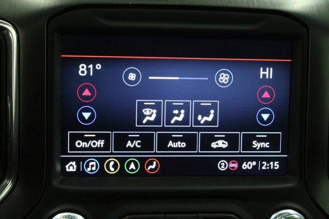 2021 GMC Sierra 1500 Base